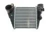 Радіатор інтеркулера Audi/VW 1.8T/1.9TDI 96- NRF 30847 (фото 5)
