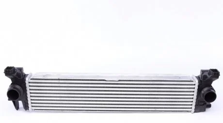 Радиатор интеркулера NRF 309383