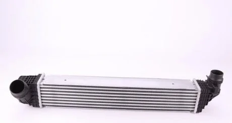 Радиатор интеркулера NRF 30967
