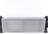 Радиатор интеркулера NRF 30976 (фото 1)
