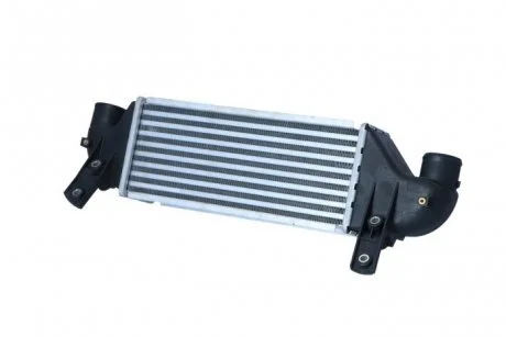 Радіатор інтеркулера NRF 30992