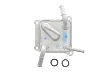Радіатор оливи NRF 310071