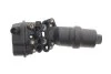 Радіатор масляний VAG в зборі (вир-во NRF) 310253