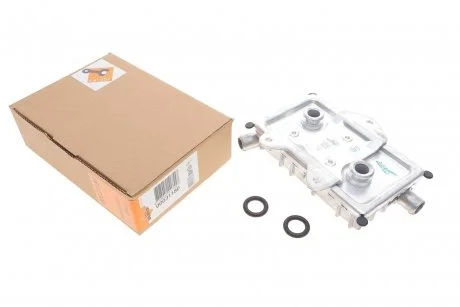 Радіатор олії MB Vito 2.3TD NRF 31180