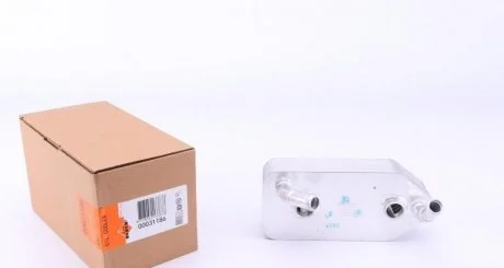 Радіатор масляний NRF 31186