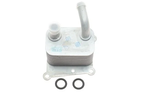 Радиатор масла FORD TRANSIT CONNECT 1.8D 10.98-12.13 NRF 31219