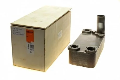 Фото охолоджувач мастила NRF 31229 Охолоджувач мастила NRF 31229