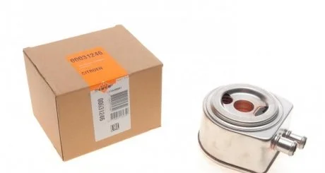 Охолоджувач мастила NRF 31246