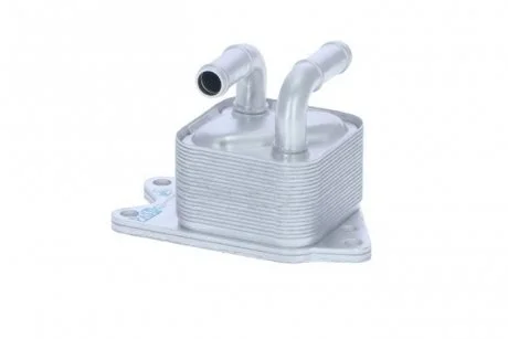 Фото радіатор масляний NRF 31265 Радіатор масляний NRF 31265