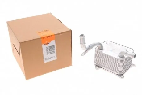 Охладитель смазки NRF 31266