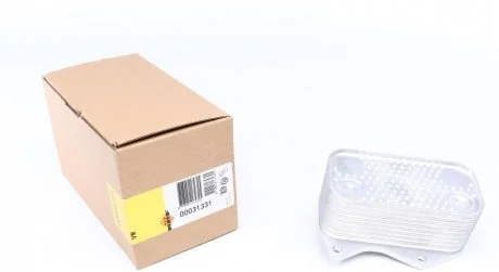 Радіатор масляний NRF 31331