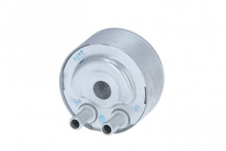 Радіатор масляний NRF 31353