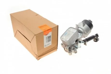 Радіатор масляний NRF 31752