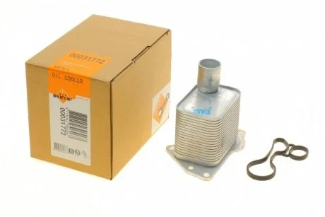 Радиатор маслянный NRF 31772
