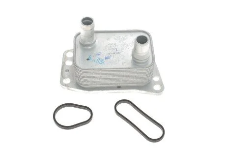 Радіатор масляний NRF 31781