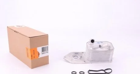 Масляний радіатор NRF 31795