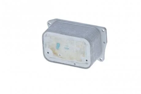 Радиатор масла NRF 31811