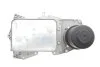 Радіатор масляний з корпусом масляного фільтра NRF 31827 (фото 1)