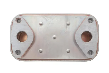 Радіатор масляний NRF 31870