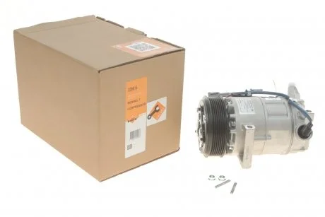 KOMPRESOR KLIMATYZACJI RENAULT NRF 320015