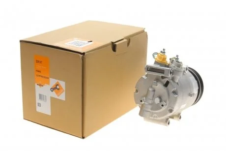 KOMPRESOR KLIMATYZACJI FORD NRF 320147