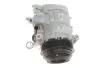 Компрессор кондиционера DB C W202 93-01, E W210 93-03, G W463 96-, ML W163 98-05, S W140 91-98, SLK R170 96-04, Sprinter 95-02, V W638 96-0 NRF 32053 (фото 2)