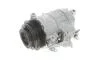 Компрессор кондиционера DB C W202 93-01, E W210 93-03, G W463 96-, ML W163 98-05, S W140 91-98, SLK R170 96-04, Sprinter 95-02, V W638 96-0 NRF 32053 (фото 4)