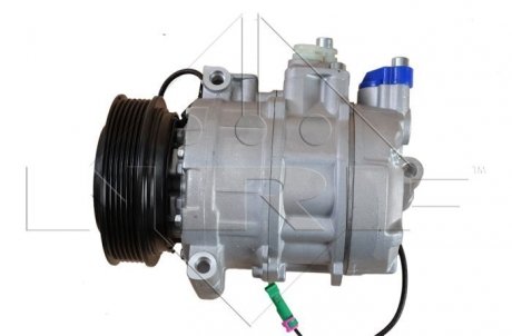 Компрессор кондиционера NRF 32111