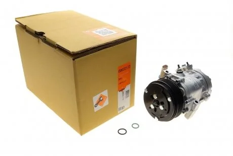 Компресор, кондиціонер NRF 32172