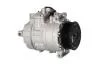Компресор кондиціонера Mercedes Klasa M (W164) ML CDI 4-matic 05- NRF 32216 (фото 3)