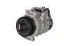 Компресор кондиціонера Mercedes Klasa M (W164) ML CDI 4-matic 05- NRF 32216 (фото 4)