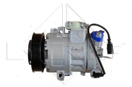 Компрессор, кондиционер NRF 32225