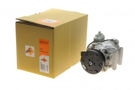 Компресор, кондиціонер NRF 32247