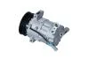 Компресор кондиціонера OPEL Vectra 1.8 02- (вир-во NRF) 32269