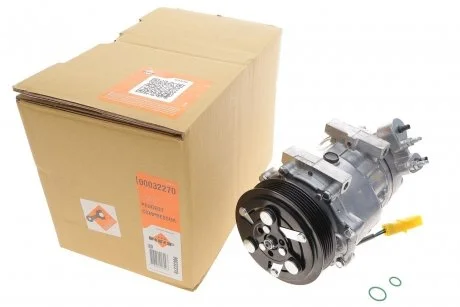 Компресор, кондиціонер NRF 32270