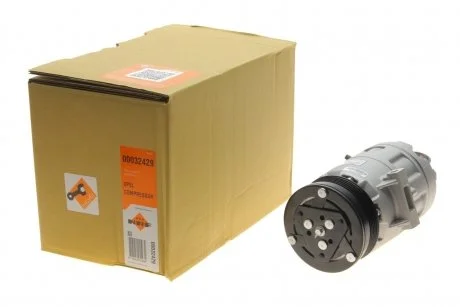 Компресор, кондиціонер NRF 32429