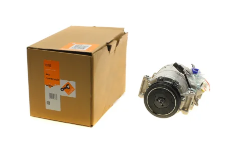 Компресор кондиціонера NRF 32433