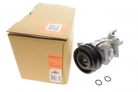 KOMPRESOR KLIMATYZACJI NRF 32492