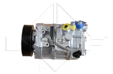 Компресор, кондиціонер NRF 32524