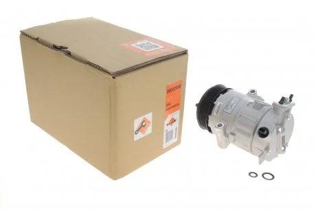 Компресор, кондиціонер NRF 32589