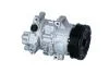 Компресор кондиціонера TOYOTA  AVENSIS 03>08 T25 (вир-во NRF) 32645