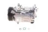 Kompresor klimy RENAULT LAGUNA 2.0 07- /NRF/ ZEXEL DCS17 32671