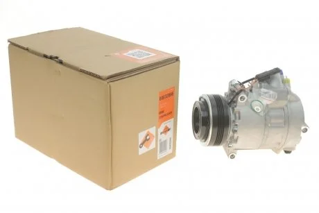 Компресор, кондиціонер NRF 32696