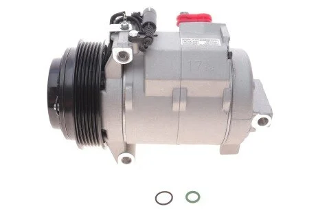 Компрессор кондиционера NRF 32698