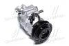 Компрессор кондиционера HYUNDAI Tucson 2.0 05- (пр-во NRF) 32715