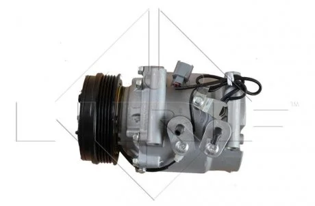 Компресор, кондиціонер NRF 32725