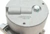 Компрессор кондиционера Dacia Duster, Logan,Sandero Renault Clio 1.4-1.6Lpg 09.98- NRF 32742 (фото 2)