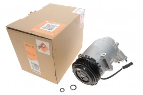 KOMPRESOR KLIMATYZACJI OPEL NRF 32790