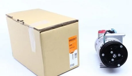 Компресор кондиціонера NRF 32827