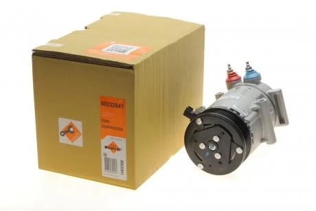 KOMPRESOR KLIMATYZACJI FORD NRF 32841